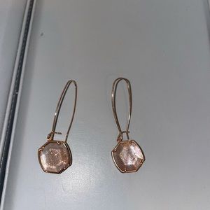 Kendra scott earrings
